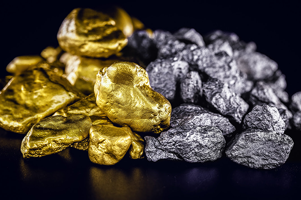 Perdagangan Besar Logam dan Bijih Logam arul 1