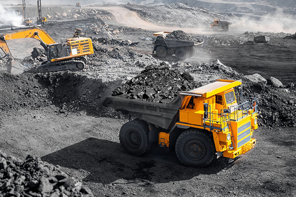 Pertambangan Batu Bara arul